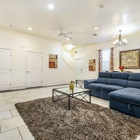 Spacious 3Br/2.5Bath Condo In Great Location New Orleans Exterior photo