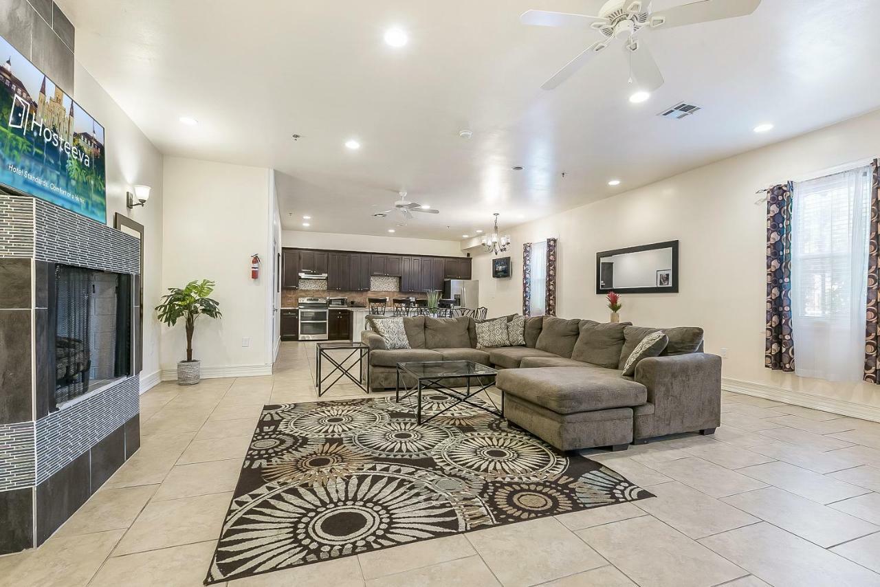 Spacious 3Br/2.5Bath Condo In Great Location New Orleans Exterior photo
