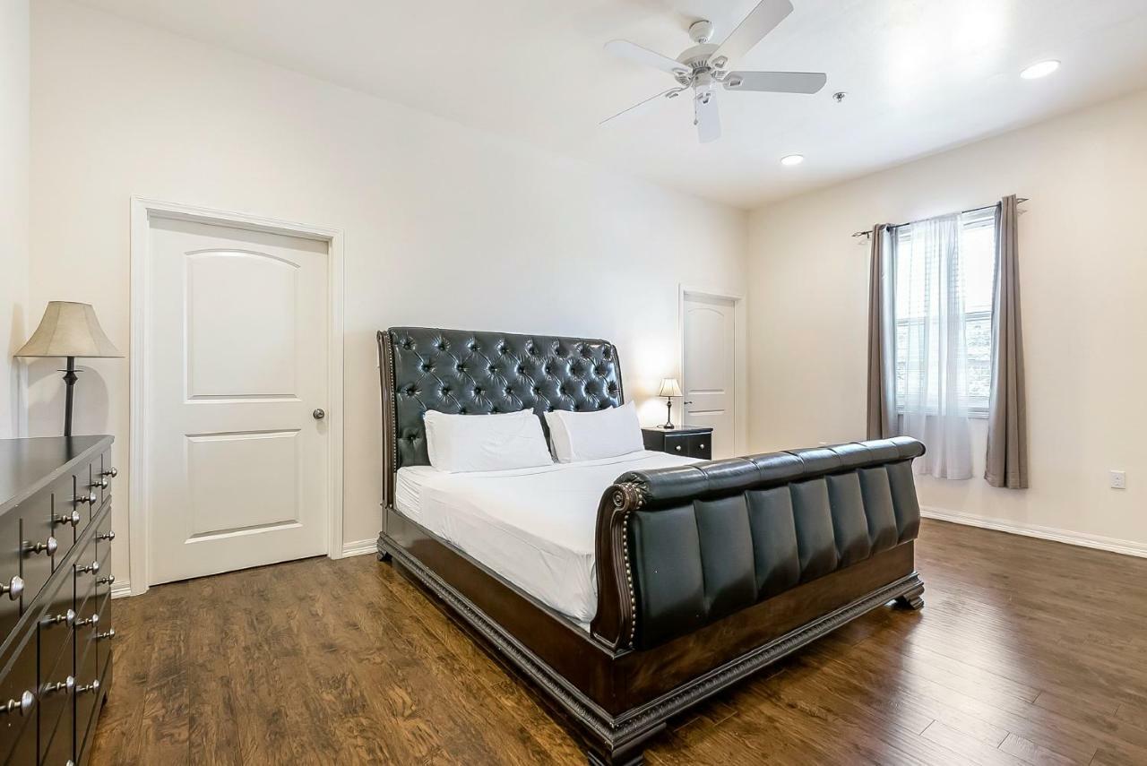 Spacious 3Br/2.5Bath Condo In Great Location New Orleans Exterior photo