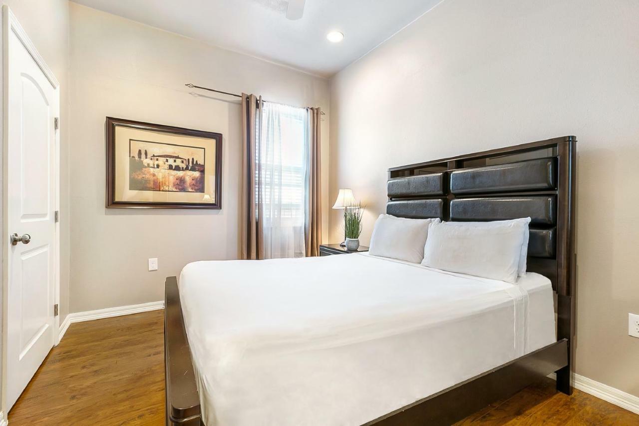 Spacious 3Br/2.5Bath Condo In Great Location New Orleans Exterior photo