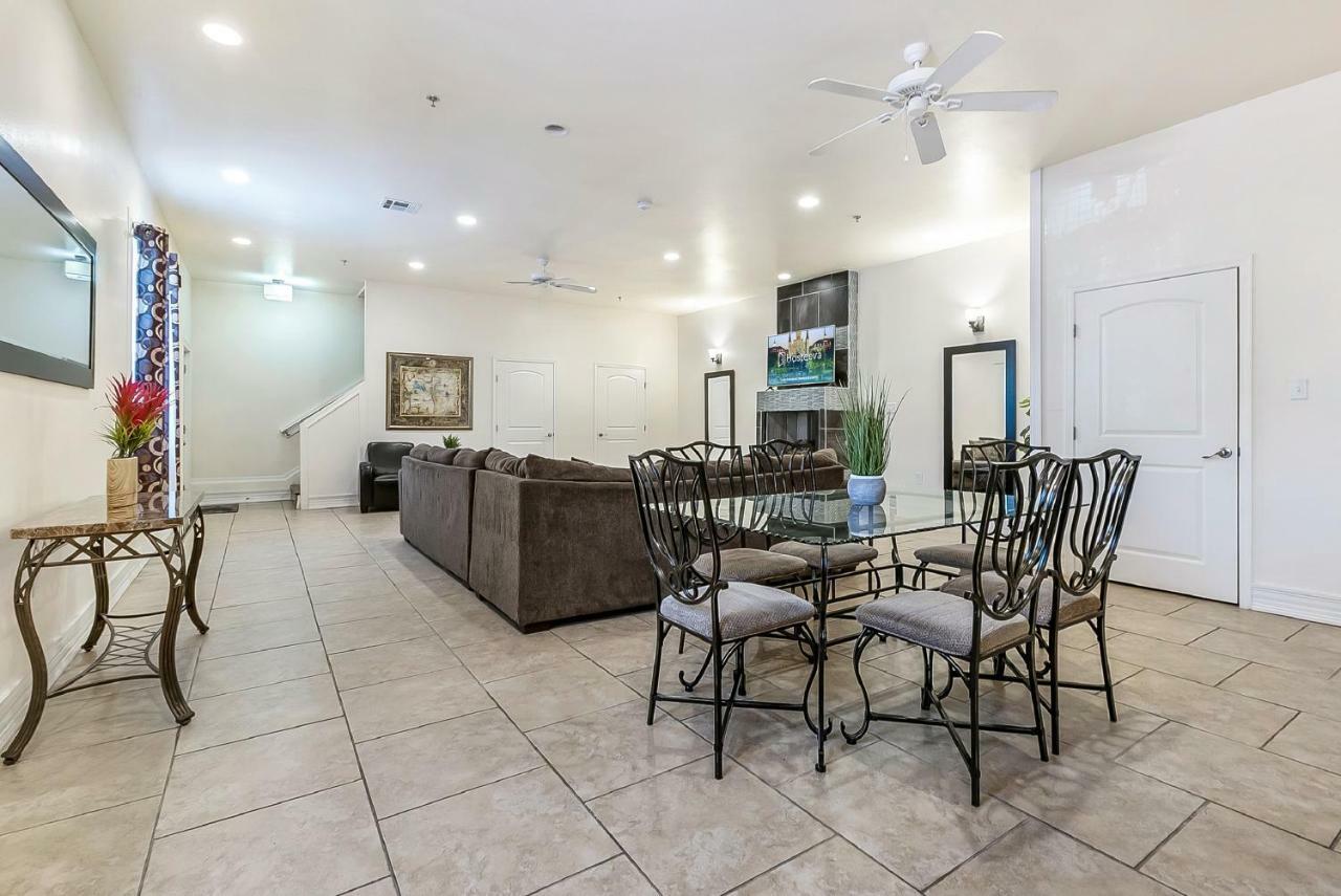Spacious 3Br/2.5Bath Condo In Great Location New Orleans Exterior photo