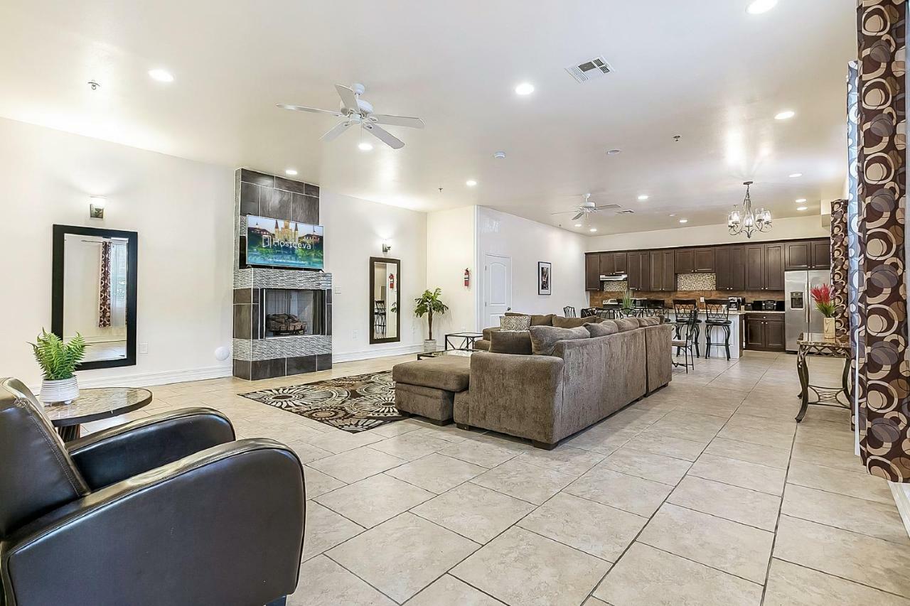 Spacious 3Br/2.5Bath Condo In Great Location New Orleans Exterior photo